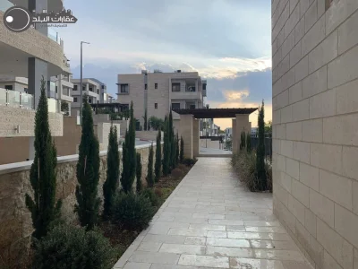 شقة للبيع بالريحان 240 متر