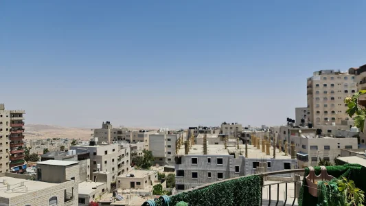 روف للبيع في عناتا منطقة قدس