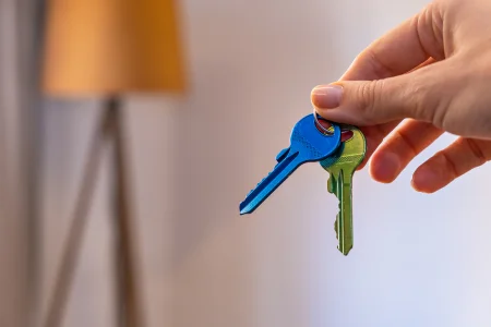 شقق للأيجار في بيت حنينا 130 متر