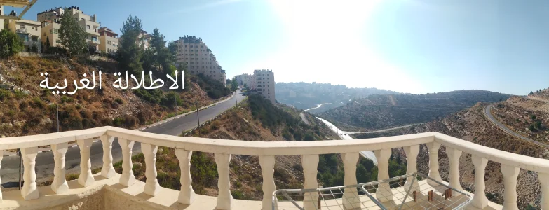شقة مفروشة للبيع في عين مصباح