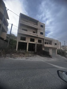 العيزرية